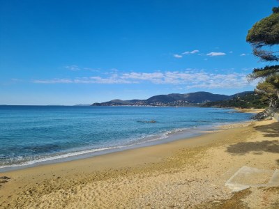 Holiday house Gigaro -19A - Environment photo 16