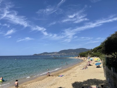 Holiday house Gigaro -19A - Environment photo 17