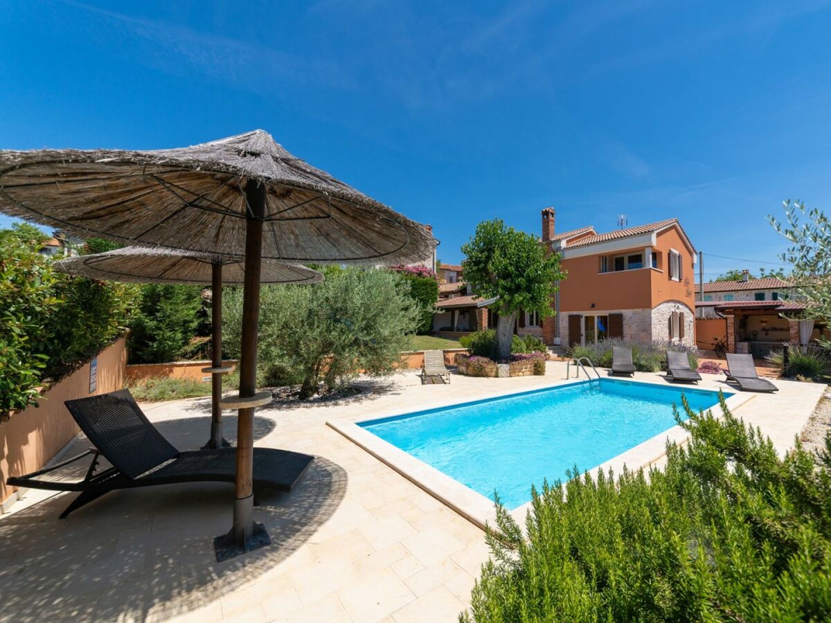 Villa Villa Petra - Outdoor photo 2