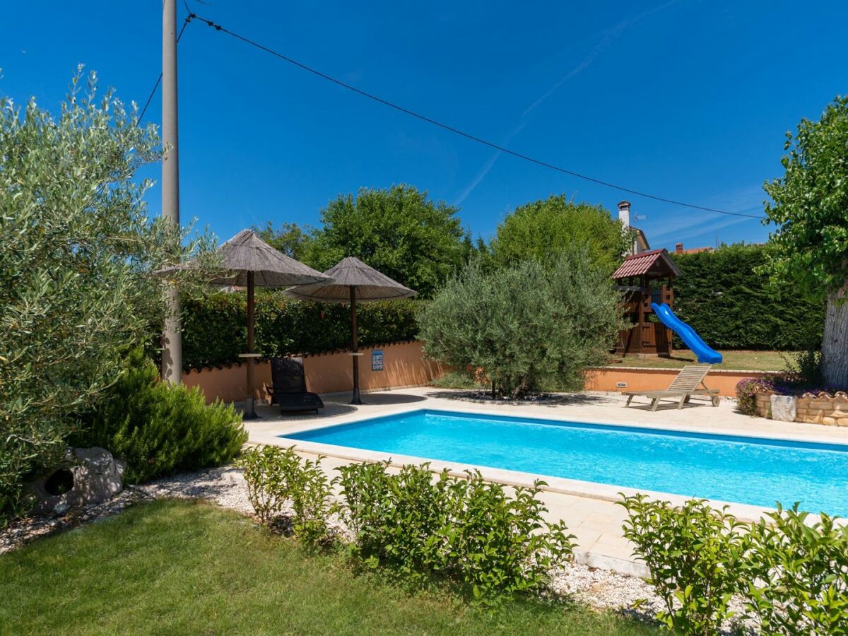 Villa Villa Petra - Outdoor photo 3