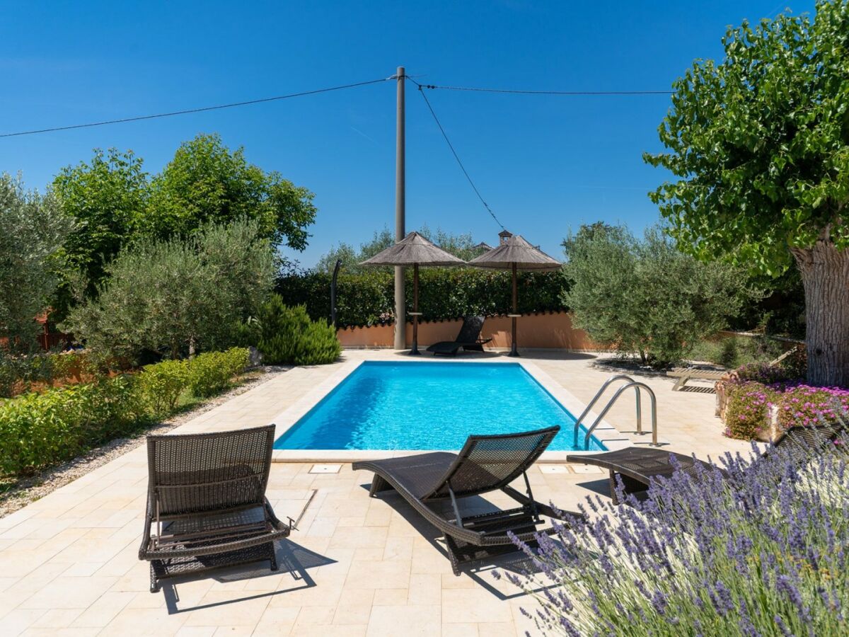 Villa Villa Petra - Outdoor photo 4