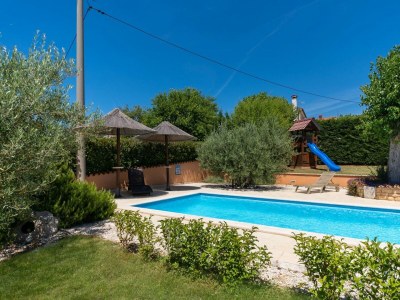 Villa Villa Petra - Outdoor photo 3