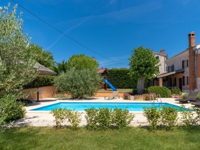 Villa Villa Petra - Outdoor photo 7