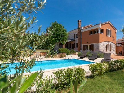 Villa Villa Petra - Outdoor photo 8