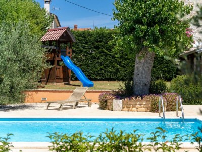 Villa Villa Petra - Outdoor photo 9