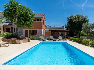 Villa Villa Petra - Outdoor photo 10