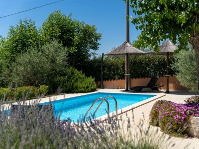 Villa Villa Petra - Outdoor photo 11