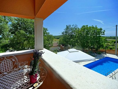 Villa Villa Petra - Outdoor photo 13