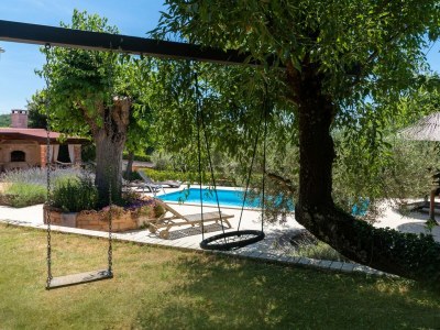 Villa Villa Petra - Outdoor photo 14