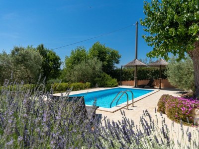 Villa Villa Petra - Outdoor photo 16