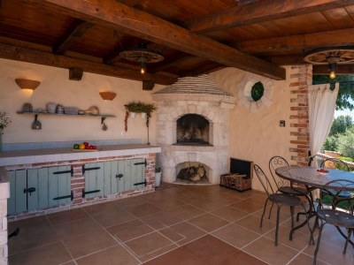 Villa Villa Petra - Features photo 18