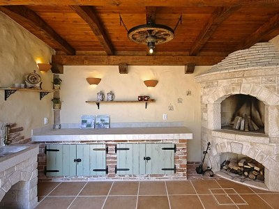 Villa Villa Petra - Features photo 19