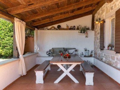 Villa Villa Petra - Features photo 20