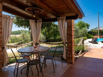 Villa Villa Petra - Features photo 21