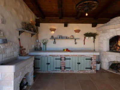 Villa Villa Petra - Features photo 22