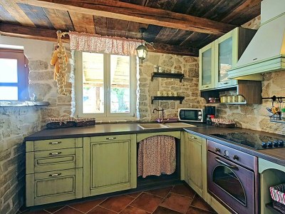 Villa Villa Petra - Features photo 23