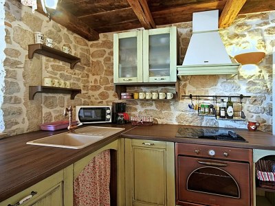 Villa Villa Petra - Features photo 24