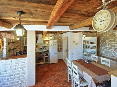 Villa Villa Petra - Features photo 25