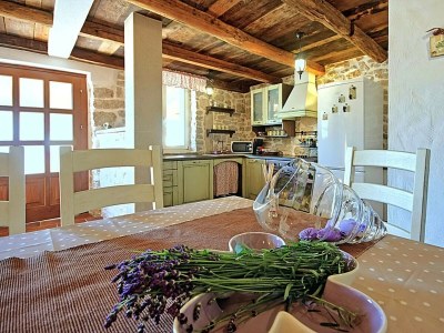 Villa Villa Petra - Features photo 26