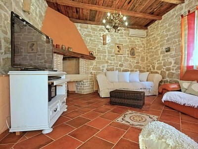 Villa Villa Petra - Features photo 29