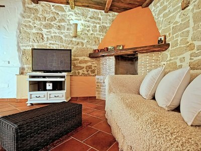 Villa Villa Petra - Features photo 31