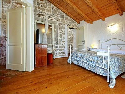 Villa Villa Petra - Features photo 34