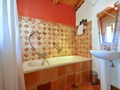 Villa Villa Petra - Features photo 36