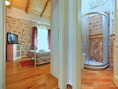 Villa Villa Petra - Features photo 45