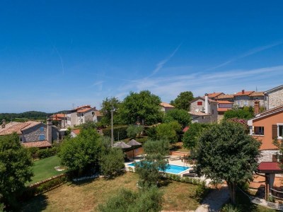 Villa Villa Petra - Environment photo 47