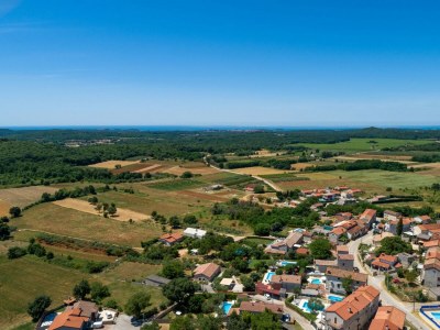 Villa Villa Petra - Environment photo 48