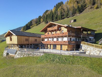 Holiday apartment Leitenhof Fam. Steger - Outdoor photo 3