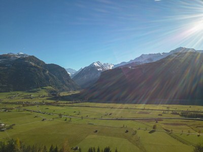 Holiday apartment Leitenhof Fam. Steger - Outdoor photo 4