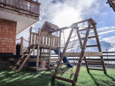 Holiday apartment Leitenhof Fam. Steger - Outdoor photo 5