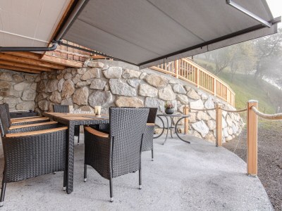 Holiday apartment Leitenhof Fam. Steger - Outdoor photo 6