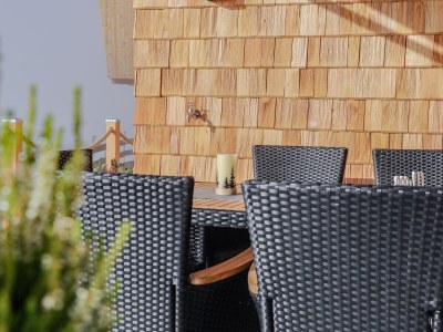 Holiday apartment Leitenhof Fam. Steger - Outdoor photo 7