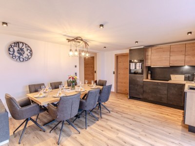 Holiday apartment Leitenhof Fam. Steger - Features photo 9