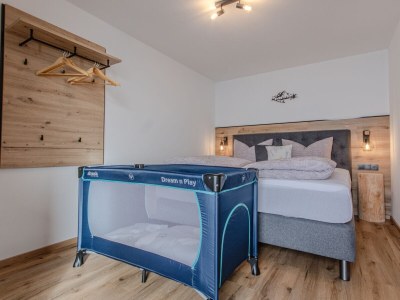 Holiday apartment Leitenhof Fam. Steger - Features photo 14