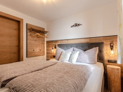 Holiday apartment Leitenhof Fam. Steger - Features photo 15