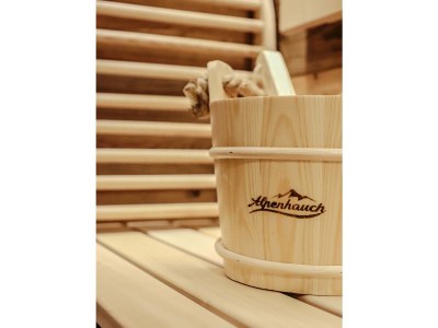 Holiday apartment Leitenhof Fam. Steger - Features photo 22