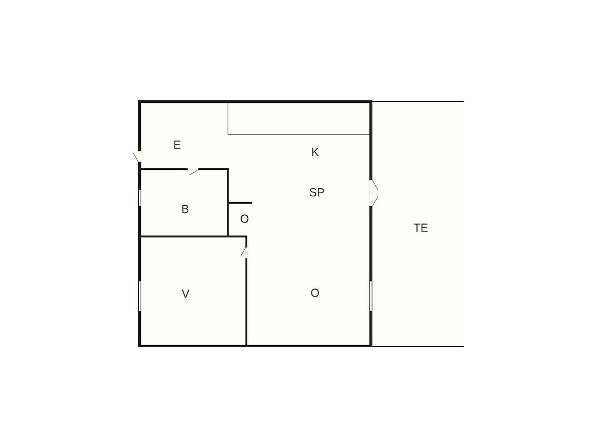 Holiday house 5 Sterne Ferienhaus in Skagen-By Traum