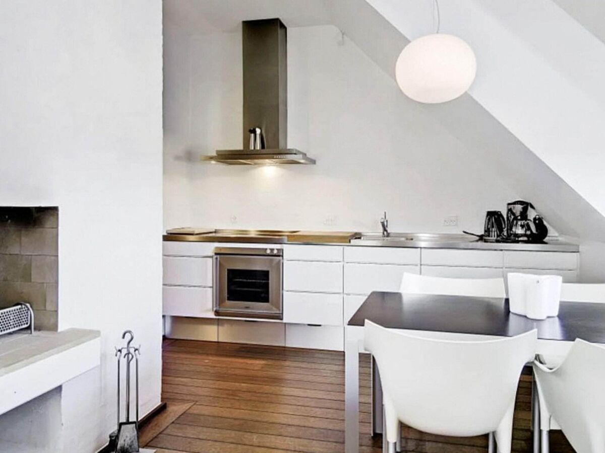 Holiday house 5 Sterne Ferienhaus in Skagen-By Traum - Outdoor photo 3