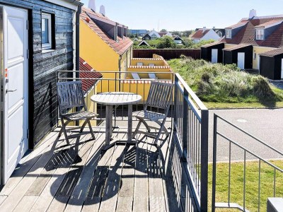 Holiday house 5 Sterne Ferienhaus in Skagen-By Traum - Outdoor photo 2