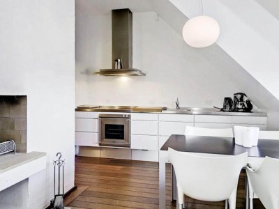 Holiday house 5 Sterne Ferienhaus in Skagen-By Traum - Outdoor photo 3