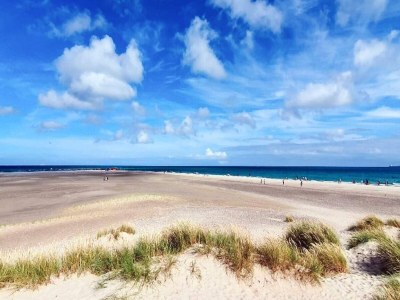 Holiday house 5 Sterne Ferienhaus in Skagen-By Traum - Outdoor photo 4