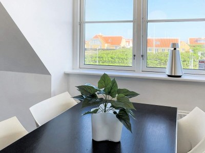 Holiday house 5 Sterne Ferienhaus in Skagen-By Traum - Outdoor photo 10