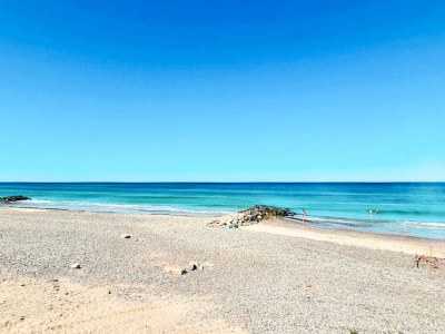 Holiday house 5 Sterne Ferienhaus in Skagen-By Traum - Outdoor photo 13
