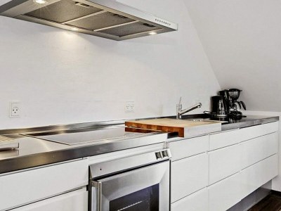 Holiday house 5 Sterne Ferienhaus in Skagen-By Traum - Outdoor photo 15