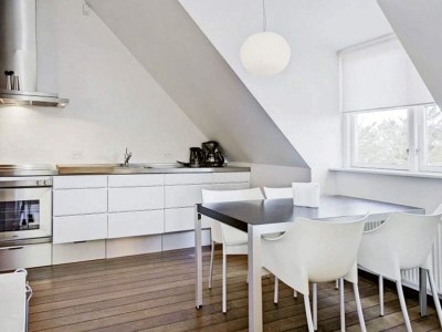 Holiday house 5 Sterne Ferienhaus in Skagen-By Traum - Outdoor photo 16