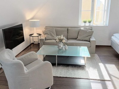 Holiday house 5 Sterne Ferienhaus in Skagen-By Traum - Outdoor photo 18