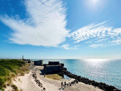 Holiday house 5 Sterne Ferienhaus in Skagen-By Traum - Outdoor photo 20